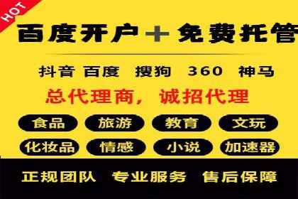 创新营销策略：专业SEM托管的成功故事